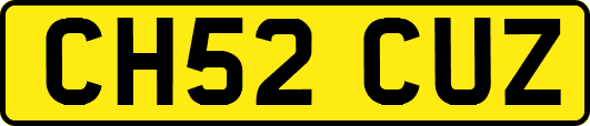 CH52CUZ