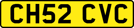 CH52CVC