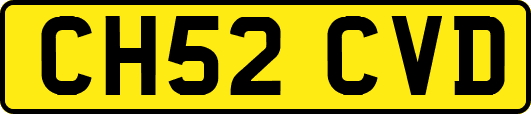 CH52CVD