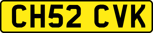 CH52CVK