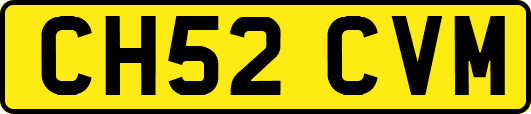CH52CVM