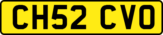 CH52CVO