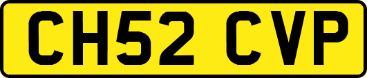 CH52CVP