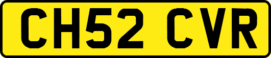 CH52CVR