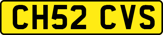 CH52CVS