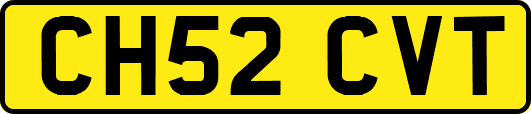 CH52CVT