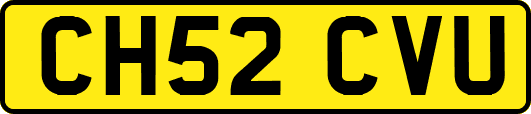 CH52CVU