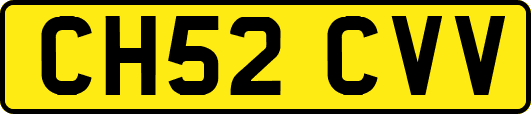 CH52CVV