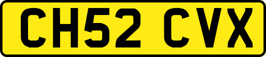 CH52CVX