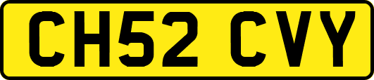 CH52CVY