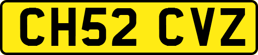 CH52CVZ