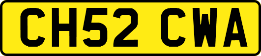 CH52CWA