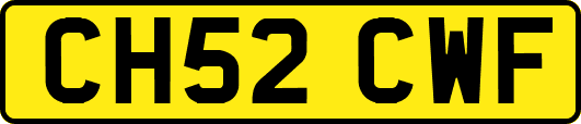 CH52CWF