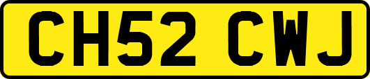 CH52CWJ