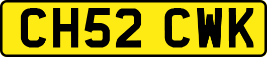 CH52CWK