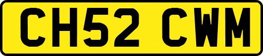 CH52CWM