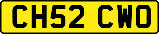 CH52CWO