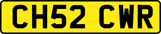CH52CWR