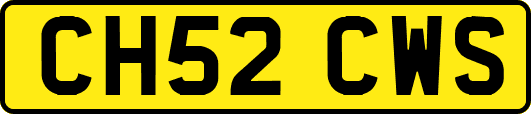 CH52CWS