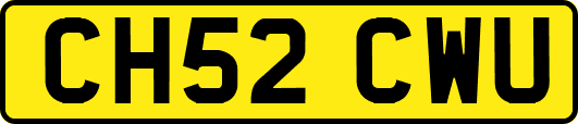 CH52CWU