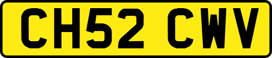 CH52CWV