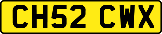 CH52CWX