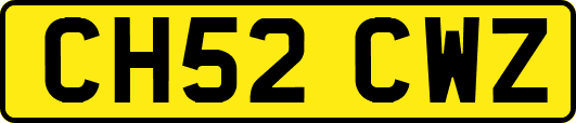 CH52CWZ