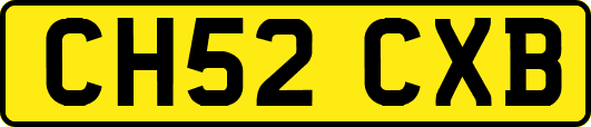 CH52CXB
