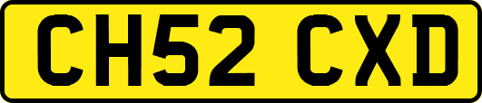 CH52CXD