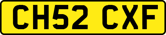 CH52CXF