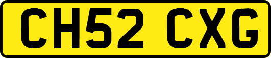 CH52CXG