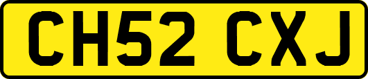 CH52CXJ