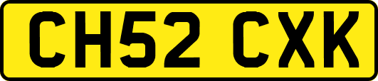 CH52CXK