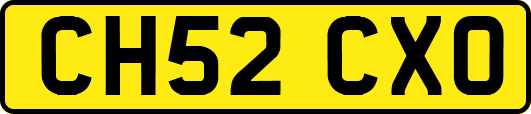 CH52CXO