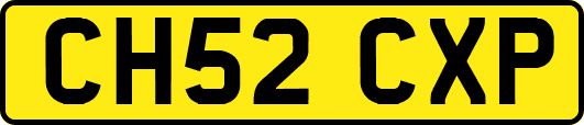 CH52CXP