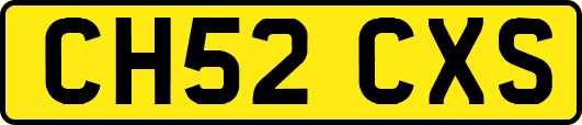 CH52CXS