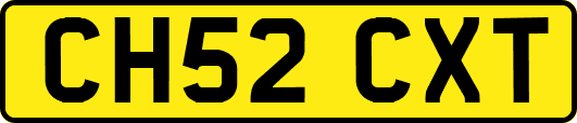 CH52CXT