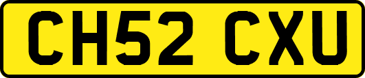 CH52CXU