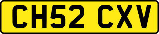 CH52CXV