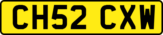 CH52CXW