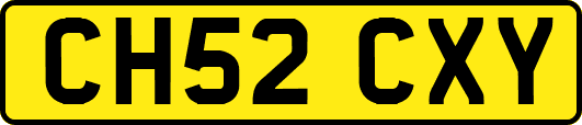 CH52CXY