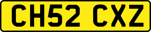 CH52CXZ