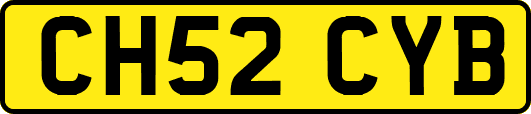 CH52CYB