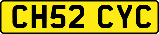 CH52CYC