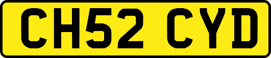CH52CYD