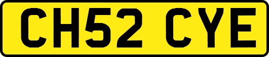 CH52CYE