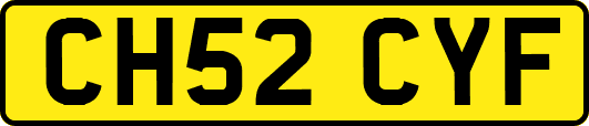 CH52CYF