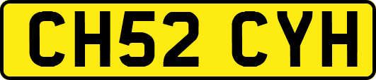 CH52CYH