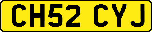 CH52CYJ