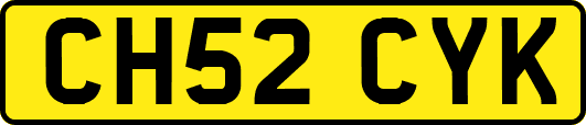 CH52CYK